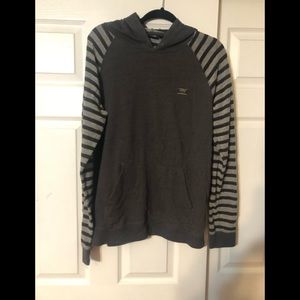 Vans Grey Women’s Hoodie